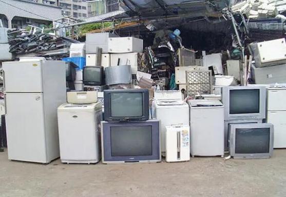 旧电器上门回收价目表缩略图