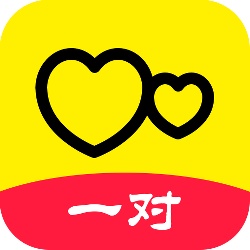 一对聊下载安装图标