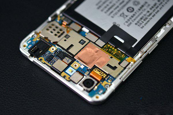 vivox5拆后盖缩略图