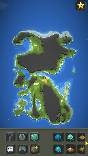 世界之盒截图