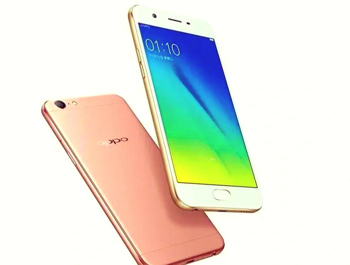 oppoa57呼吸灯一直闪