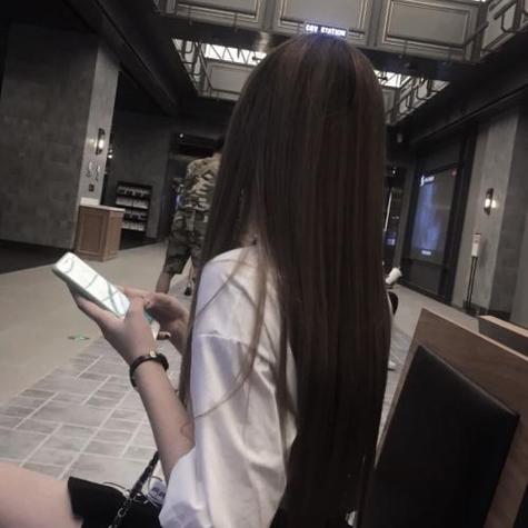 霸气女图片