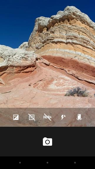 小米6稳定版免root谷歌相机截图