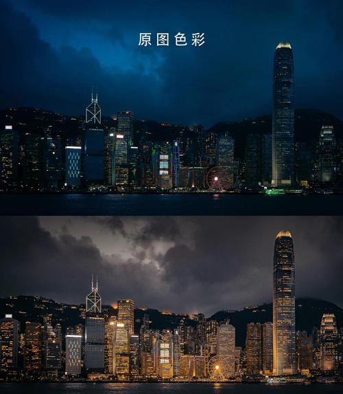 相机拍夜景调参数设置图标
