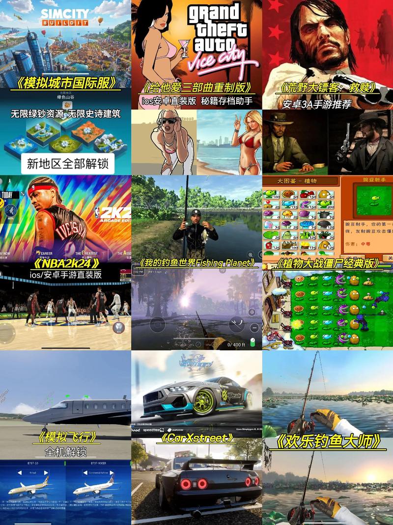 GTA3MODmod菜单版最新版更新内容截图