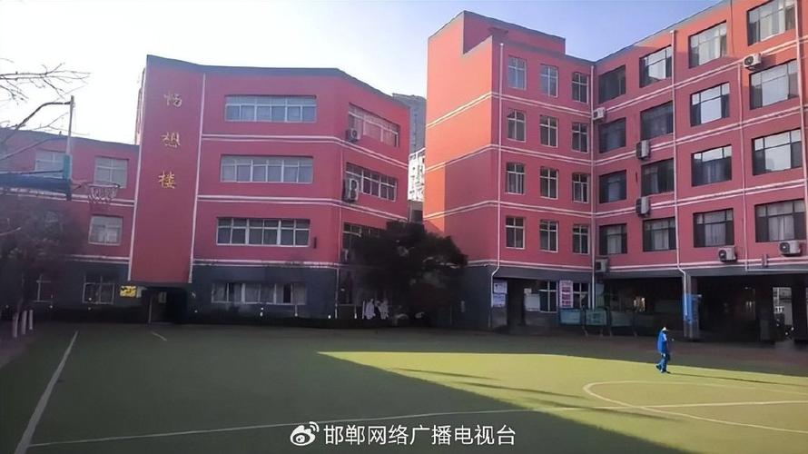 邯郸科教频道直播入口缩略图