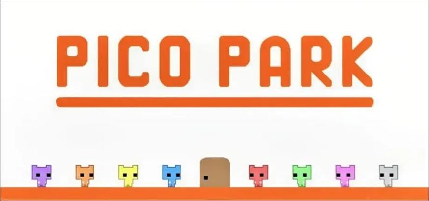 picopark免费版游戏介绍图标