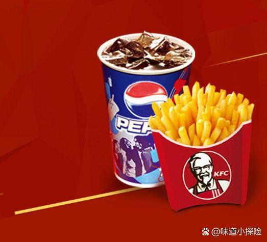 肯德基官方下载app截图