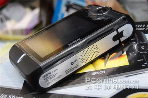 爱普生l358墨水灯和缺纸灯闪烁缩略图