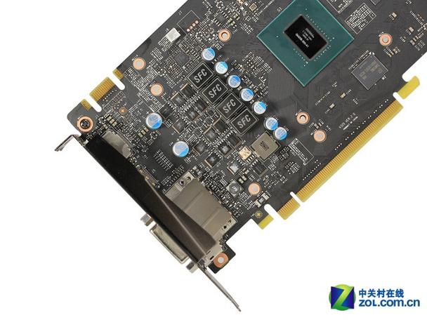 哪些主板支持gtx960缩略图