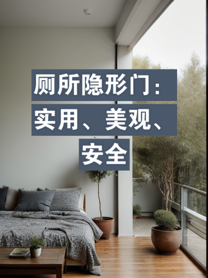 卫生间隐形门截图