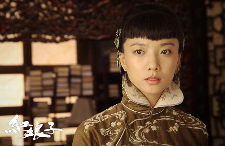 《红娘子》全集免费观看游戏截图