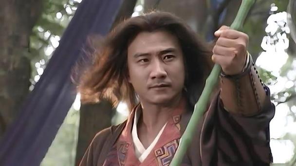 天龙八部最厉害的人图标