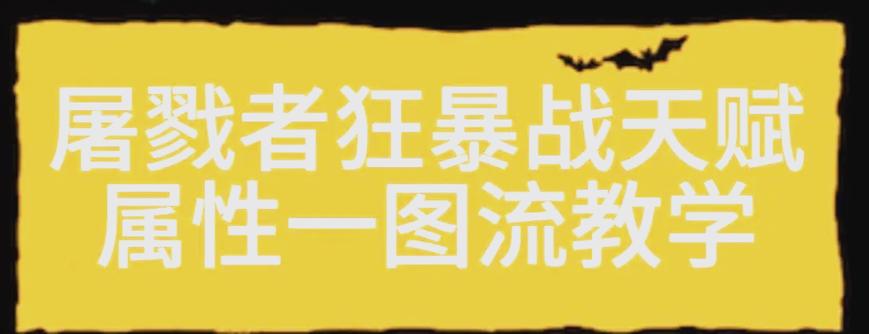 王者荣耀中狂暴的作用