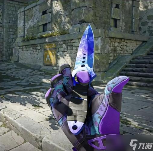 csgo国服离线模式截图