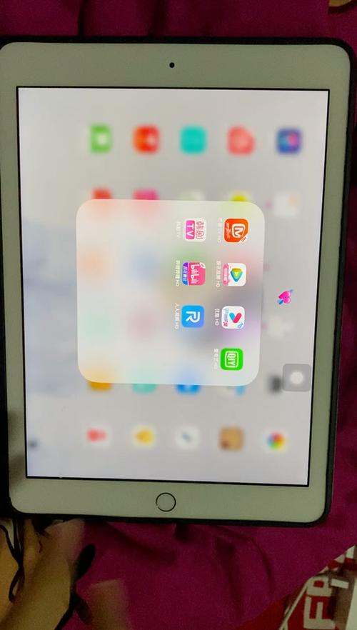 iPad看视频闪退截图
