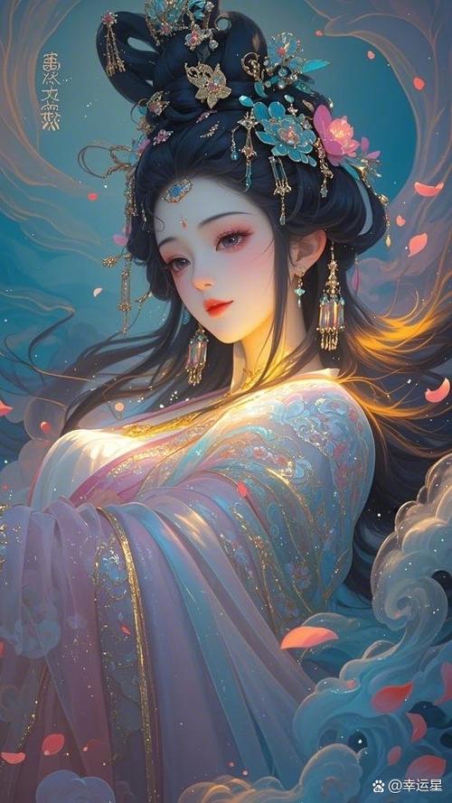 古风唯美图片 意境缩略图