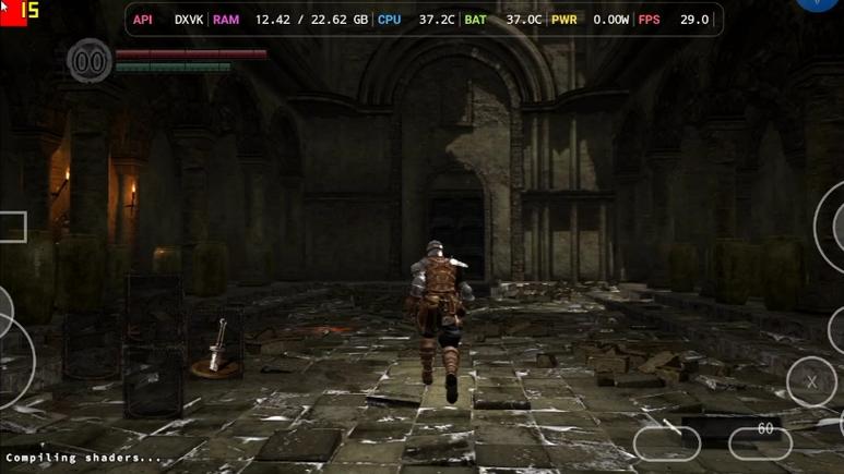 blacksouls1安卓直装版