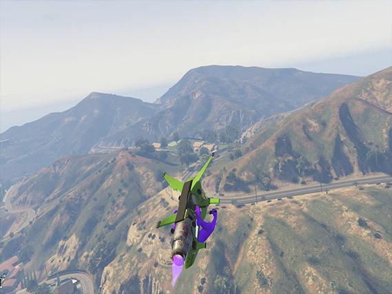 gta5枪怎么升级mk2图标