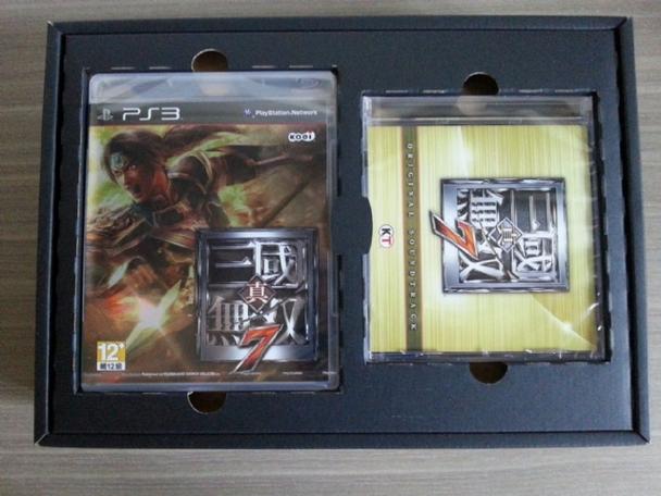 真三国无双7手机版下载图标