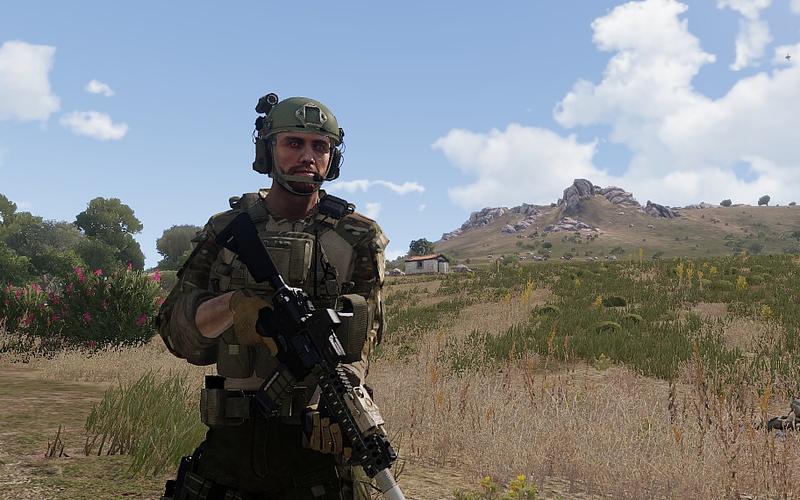 arma3下载