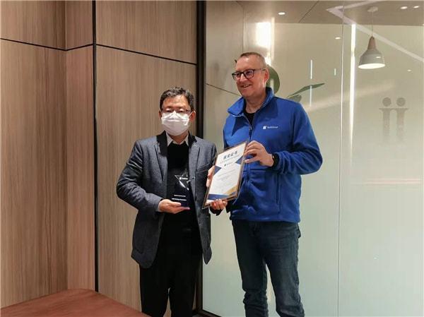 汉拿集团在韩国能排多少名截图