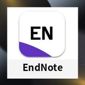 endnote免费版图标