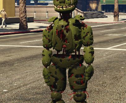 gta5模组网站有哪些截图