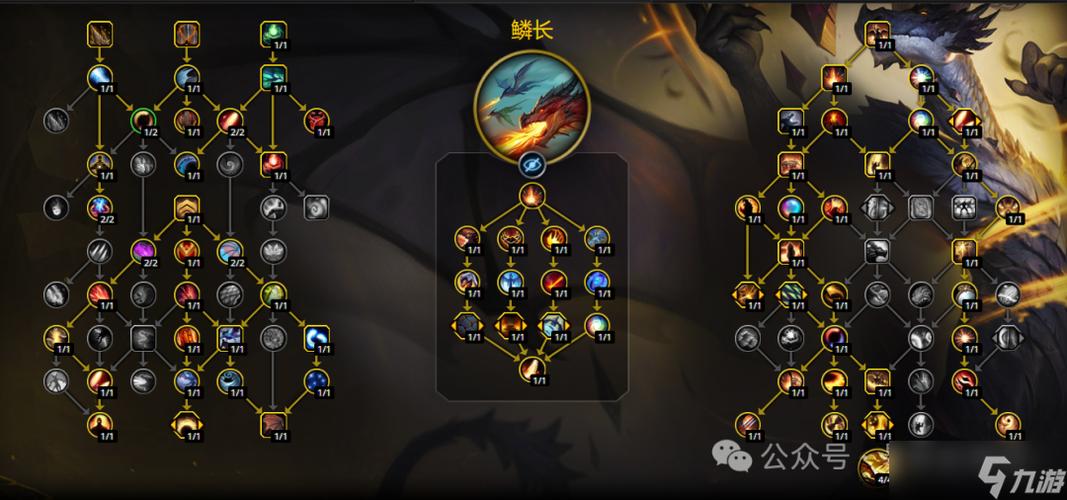 12.0至暗之夜赋模拟器截图