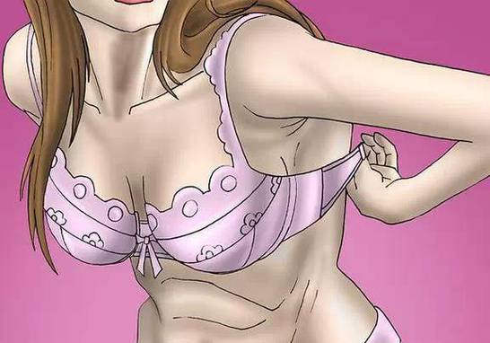 如何穿胸罩才正确视频截图