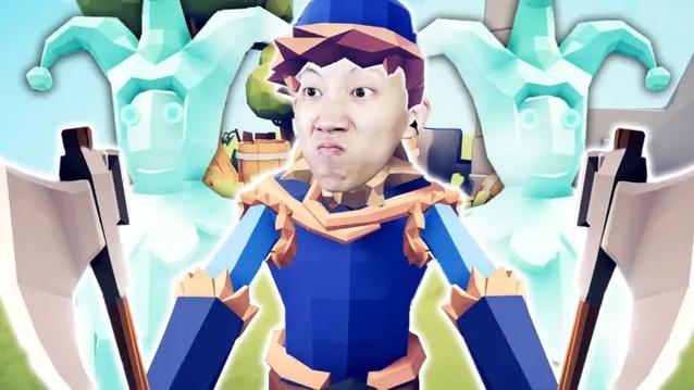 全面战争模拟器鲤鱼ace