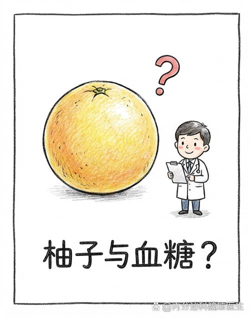 柚子在体内代谢需要多久截图