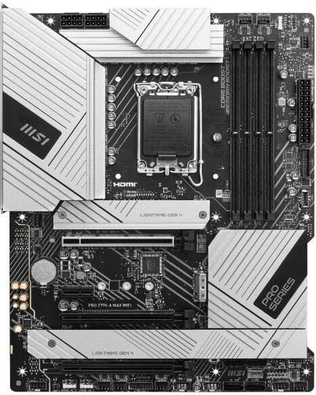 微星z790进入bios按哪个键