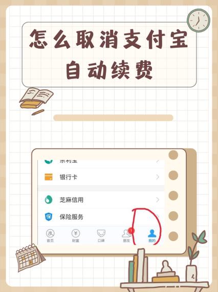 支付宝Apple扣款怎么取消?缩略图