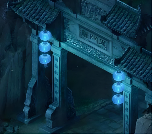 我的世界阴间版本