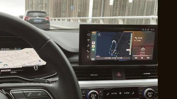 CarPlay断开最简单三个步骤截图