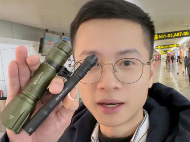 手电筒可以随身携带上飞机吗缩略图