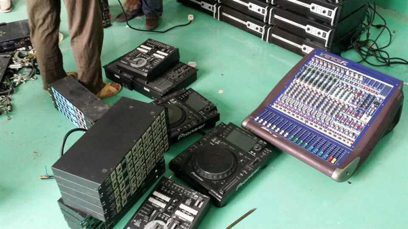 附近维修音响上门缩略图