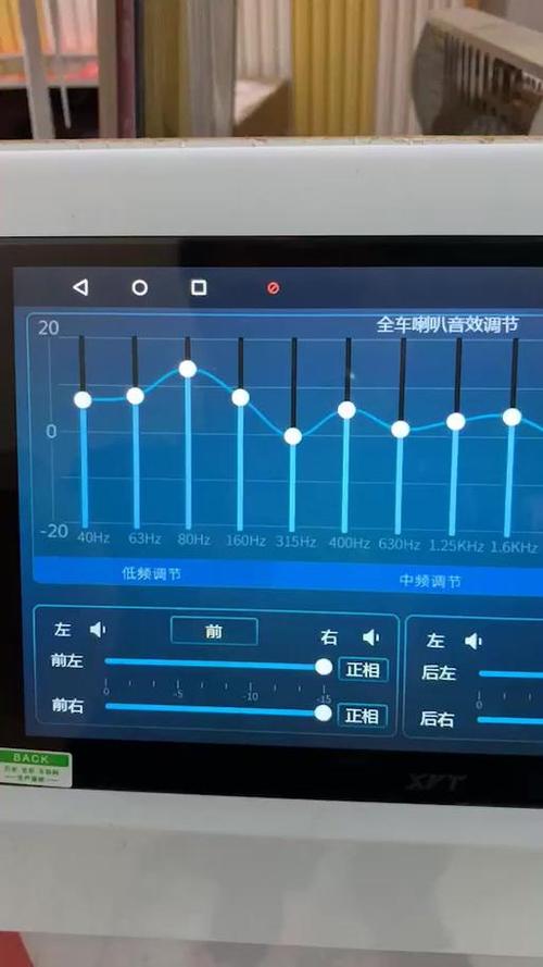 音响的DSP是什么意思