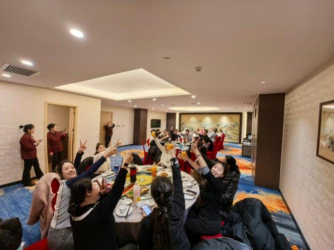 怎么感谢朋友请客吃饭缩略图