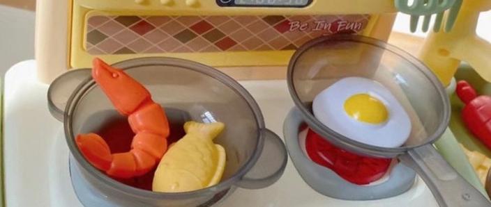 自由开放式做饭游戏缩略图