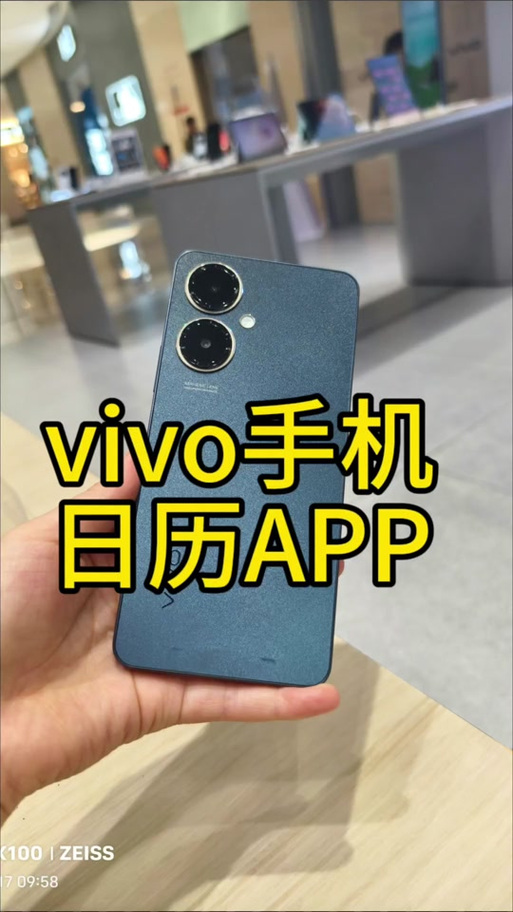 日历vivo版缩略图