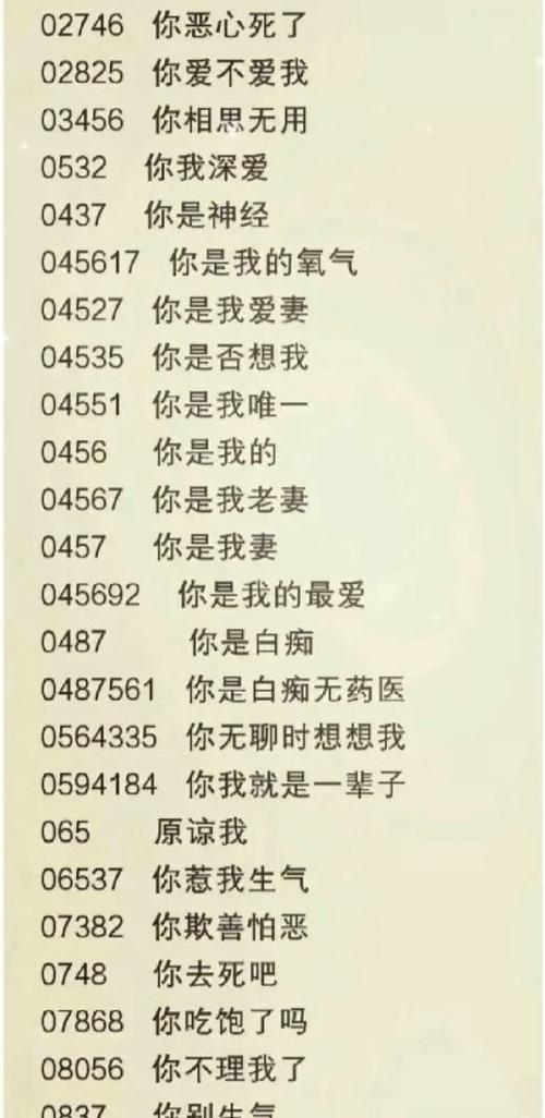 手机出厂密码一般是多少图标