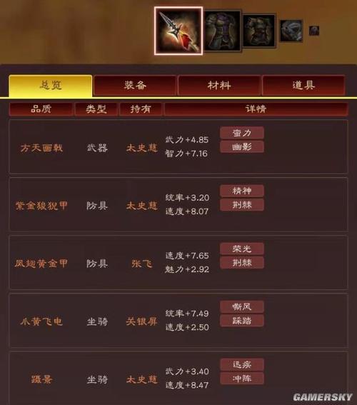 三国志战略版无限