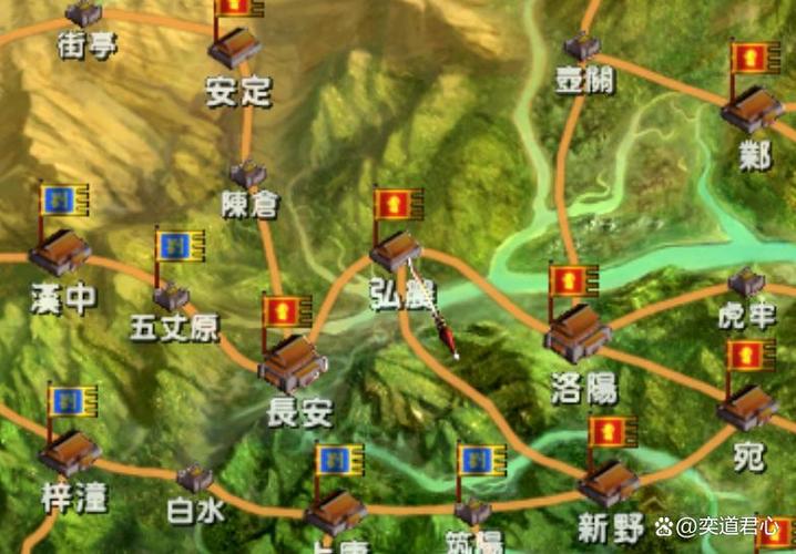 三国群英传3bug图标
