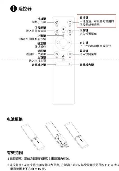 海信电视遥控器锁了怎么解锁方法