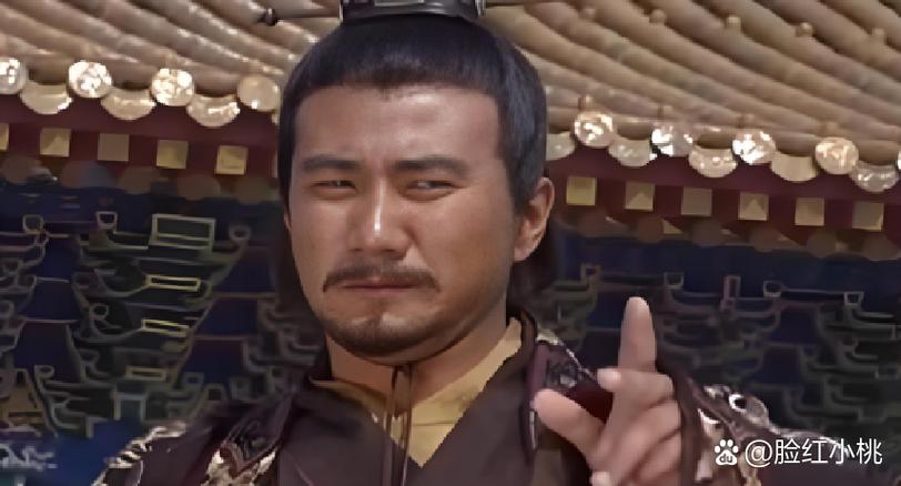 朱元璋最长寿的儿子截图