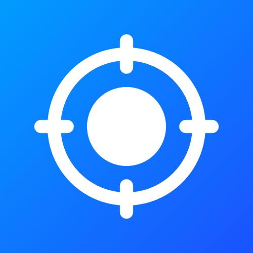 iphone定位一直显示旧位置截图