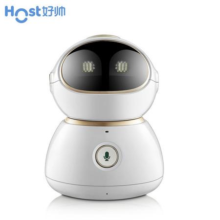 小宝智能机器人截图