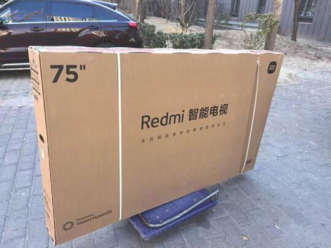 小米电视怎么样截图